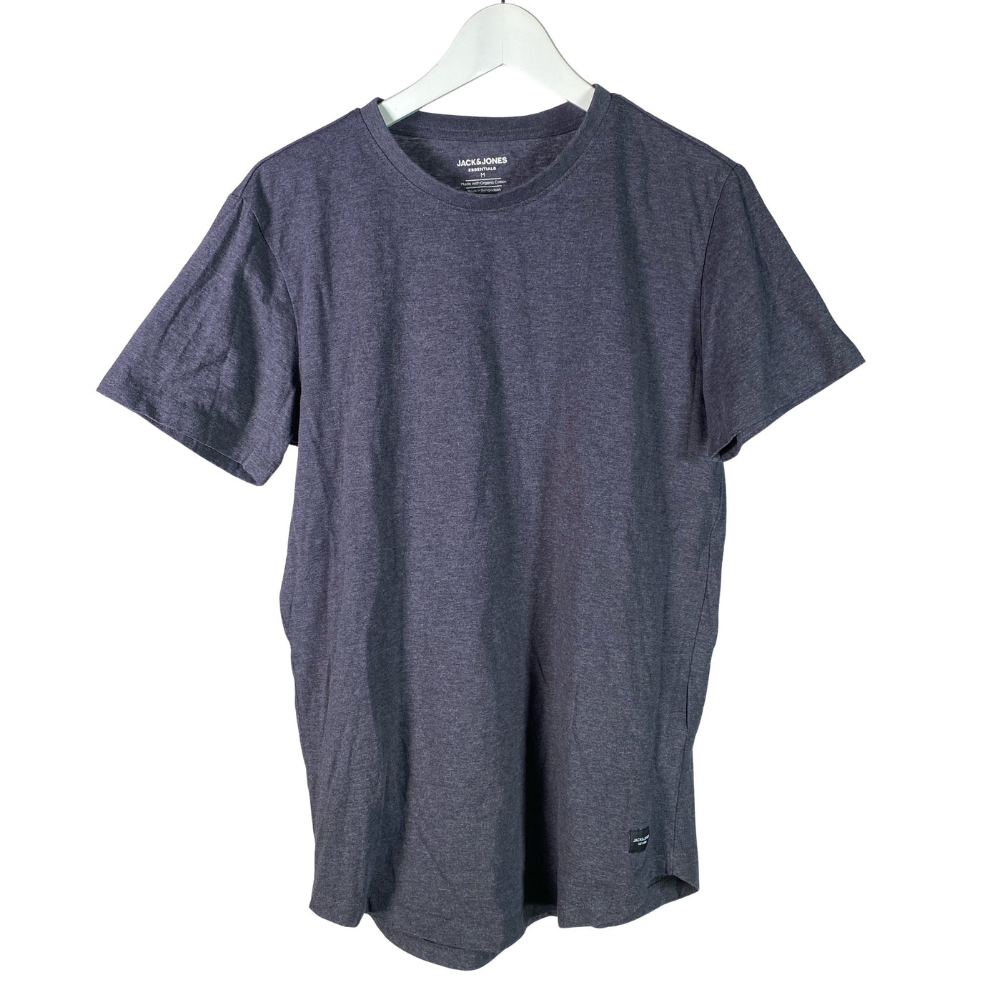 Unisex Jack & Jones - T-paita, koko M - (1)