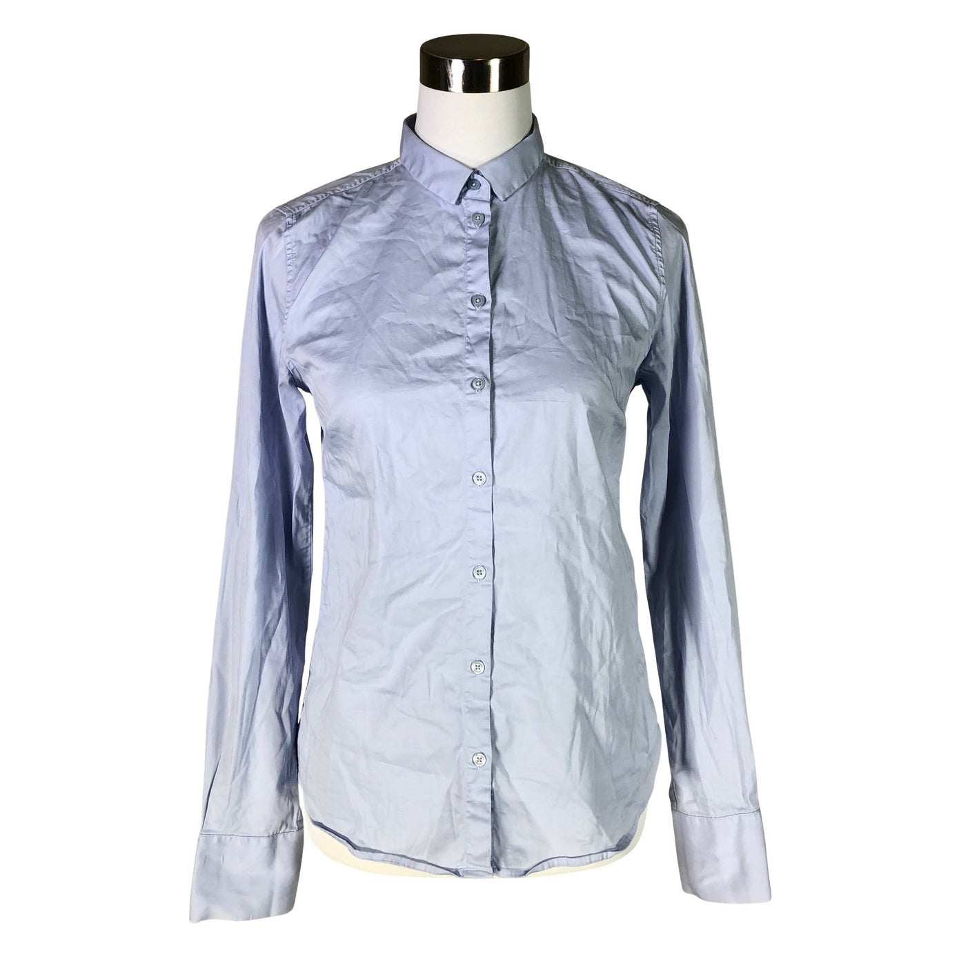 Unisex Mos Mosh - Kauluspaita, koko 38 - (1)