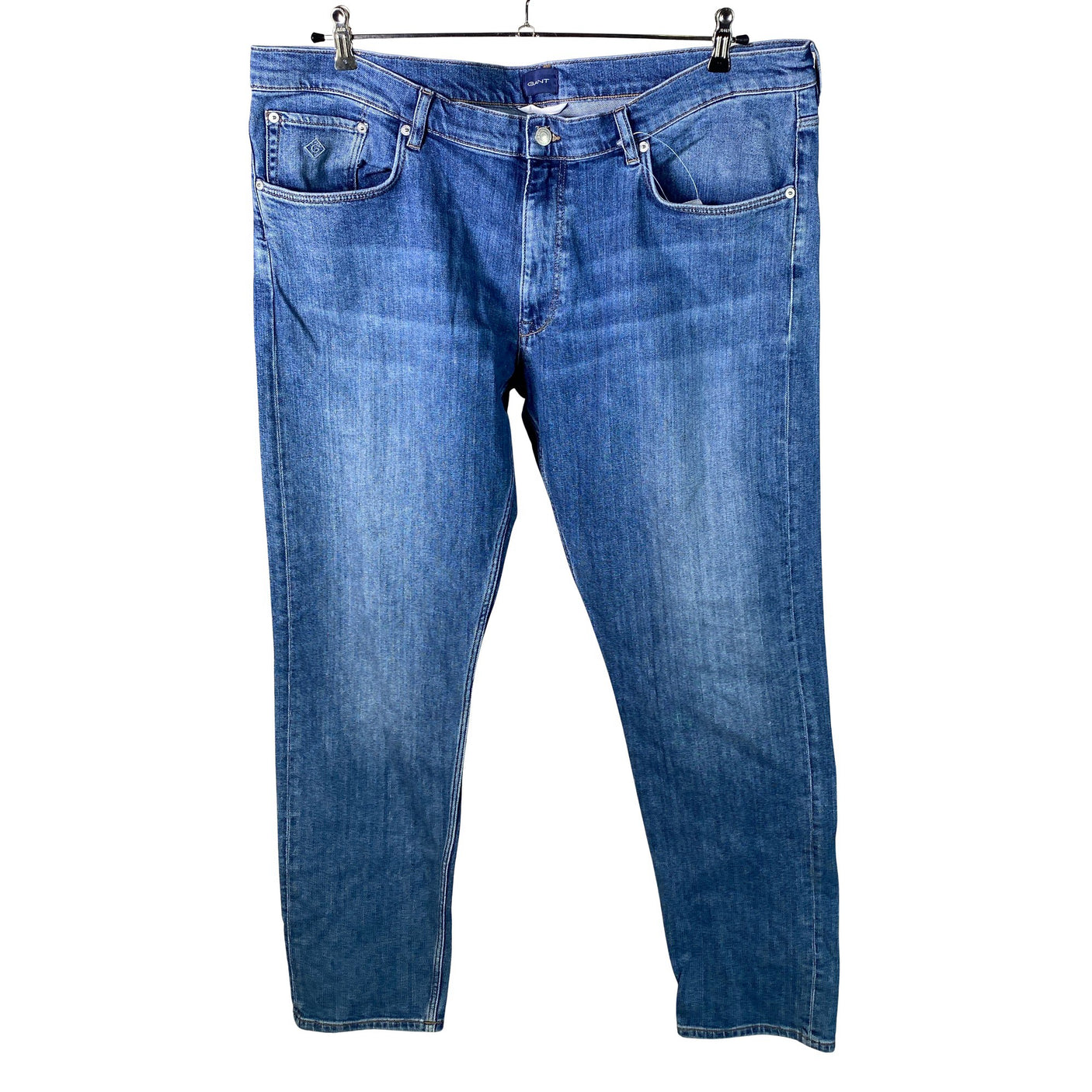 Unisex Gant - Farkut, koko W40 - (1)
