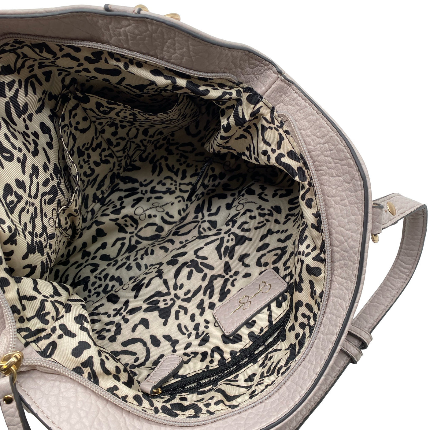 Unisex Jessica Simpson - Käsilaukku, koko Maxi - (2)