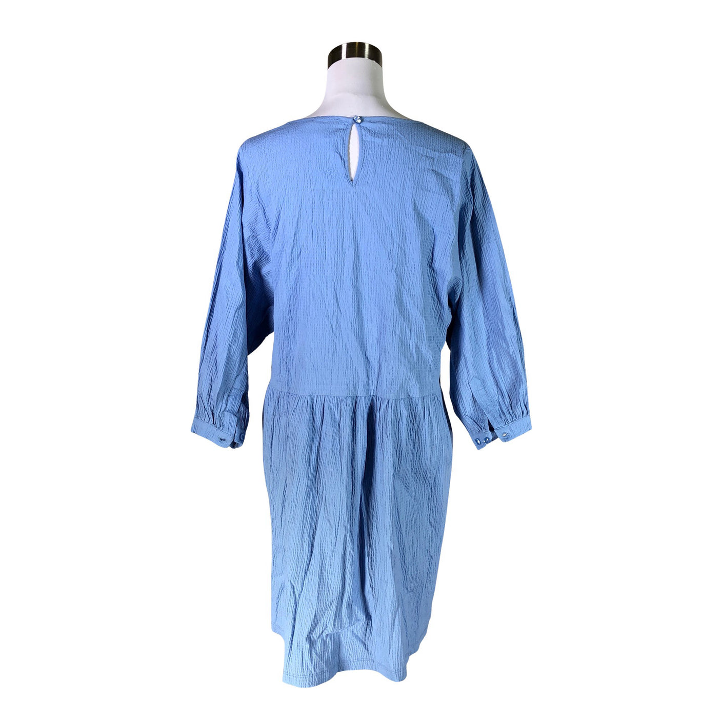 Unisex Nanso - Kangasmekko, koko 38 - (2)