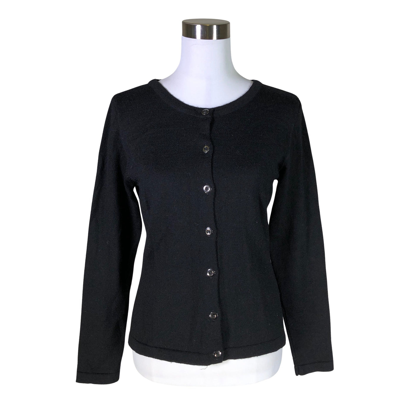 Unisex Alpa - Neuletakki, koko 36 - (1)