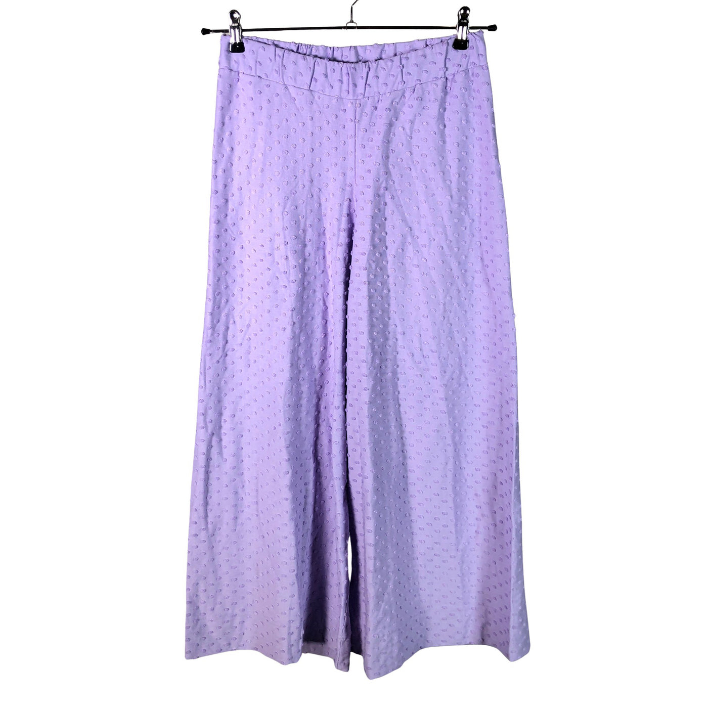 Unisex Aarrelabel - Trikoohousut, koko 38 - (1)
