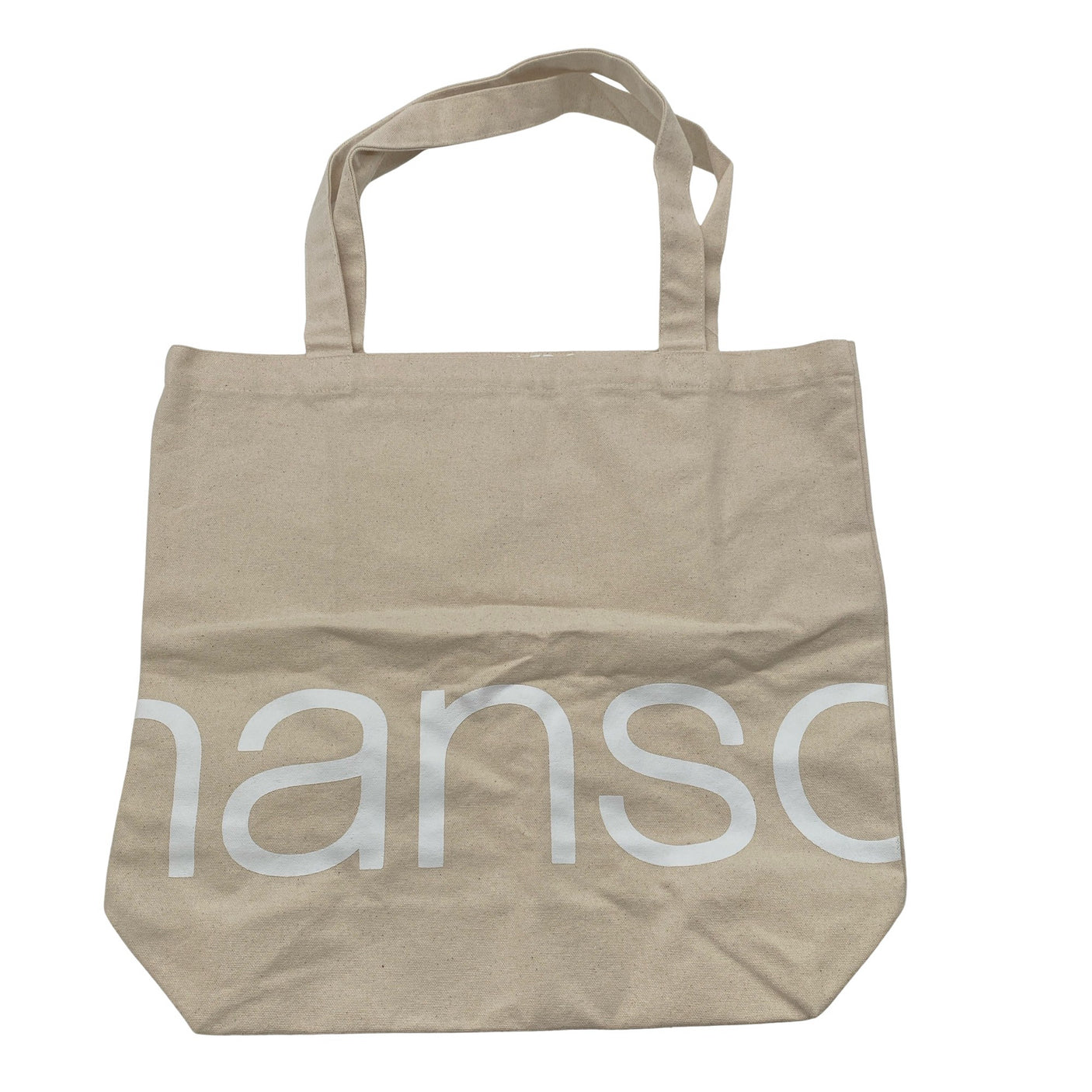 Unisex Nanso - Ostoskassi, koko Maxi - (1)