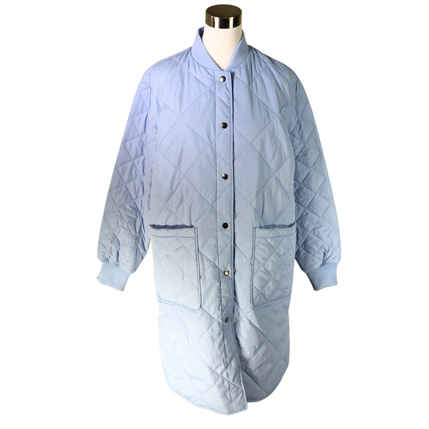 Unisex Nanso - Tikkitakki, koko 38 - (1)