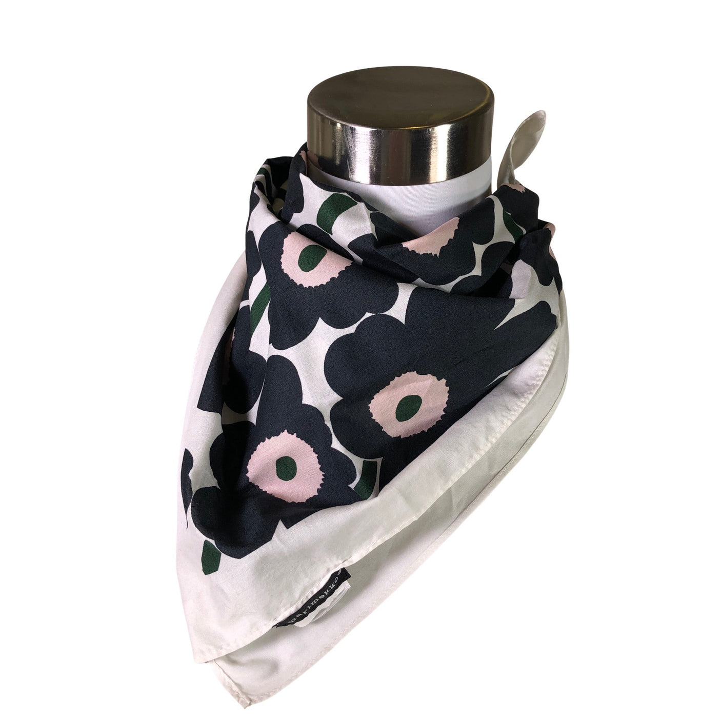 Unisex Marimekko - Huivi, koko Mini - (1)