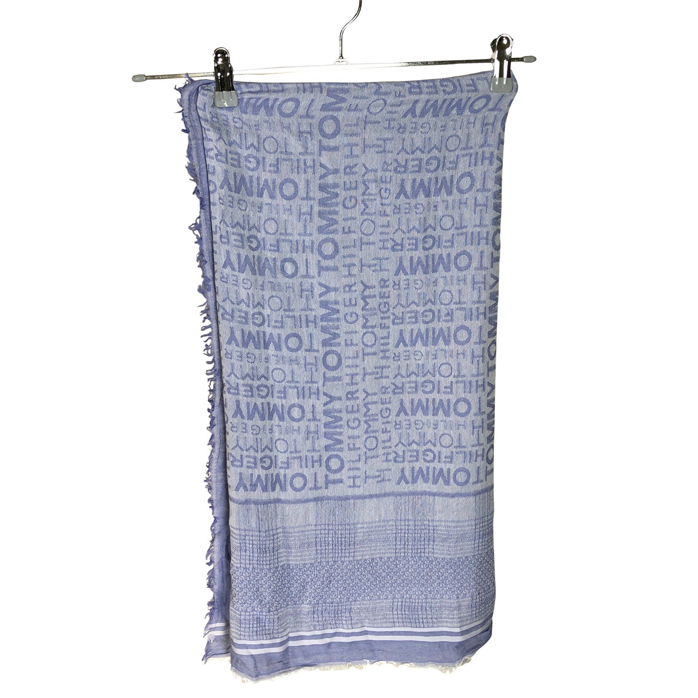Unisex Tommy Hilfiger - Huivi, koko Maxi - (2)