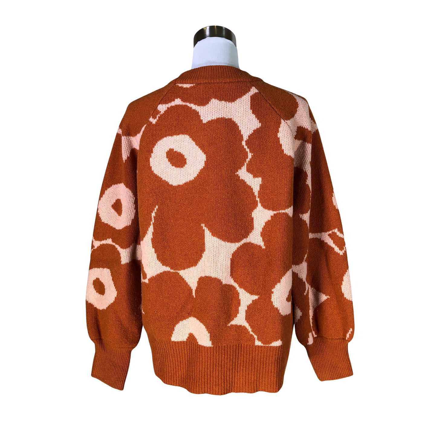 Unisex Marimekko - Neulepaita, koko 40 - (2)