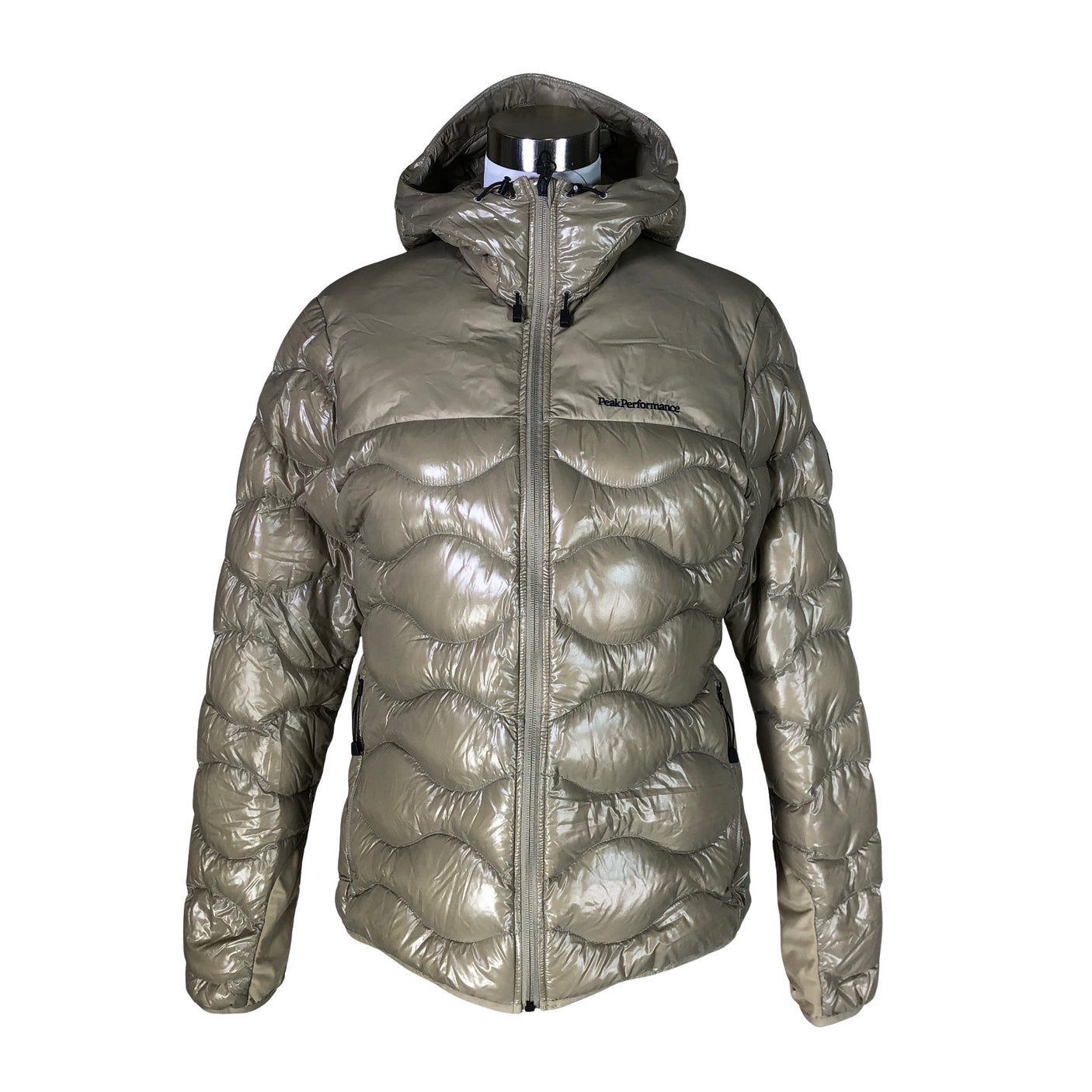 Unisex Peak Performance - Kevytuntuvatakki, koko 40 - (1)