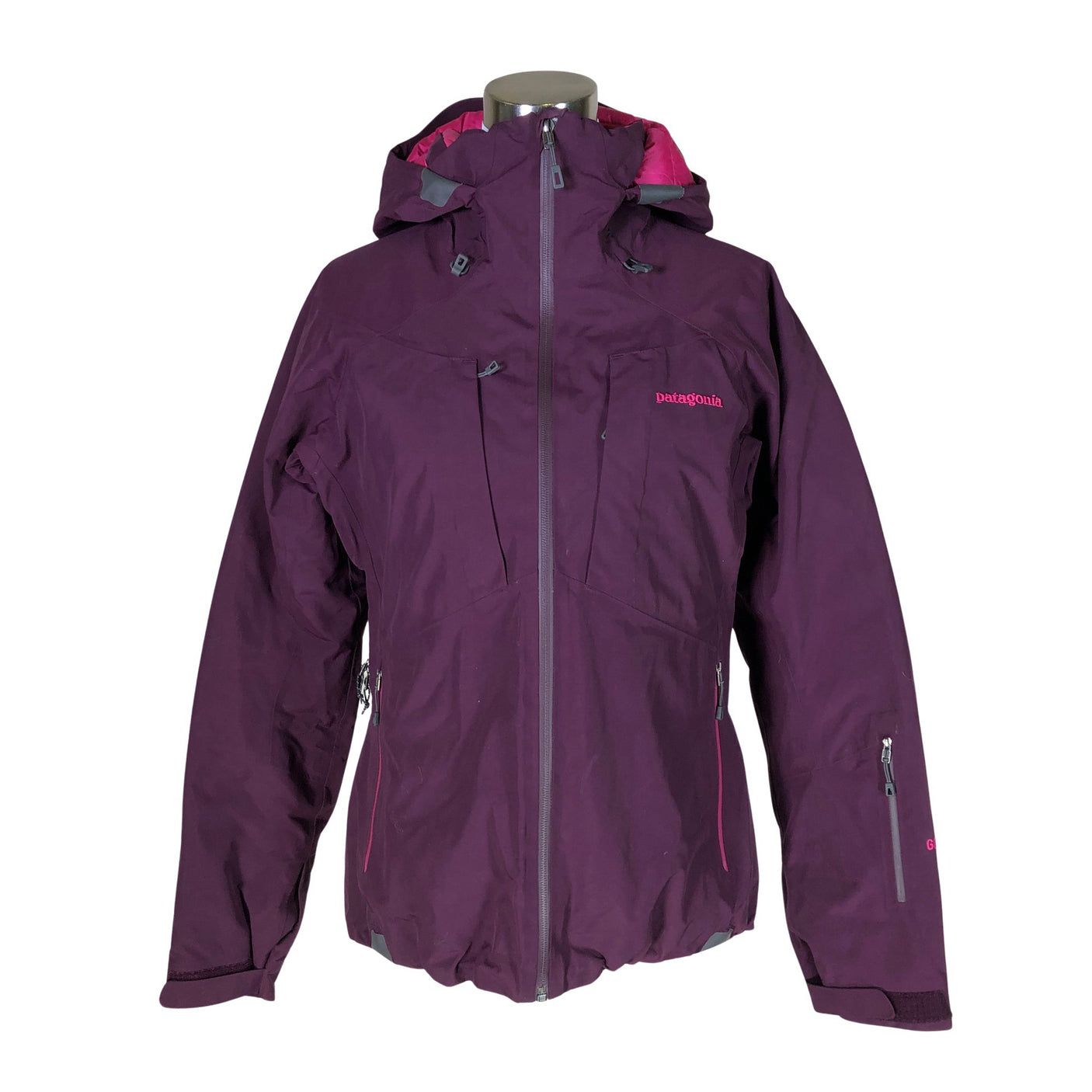 Unisex Patagonia - Untuvatakki, koko 38 - (1)