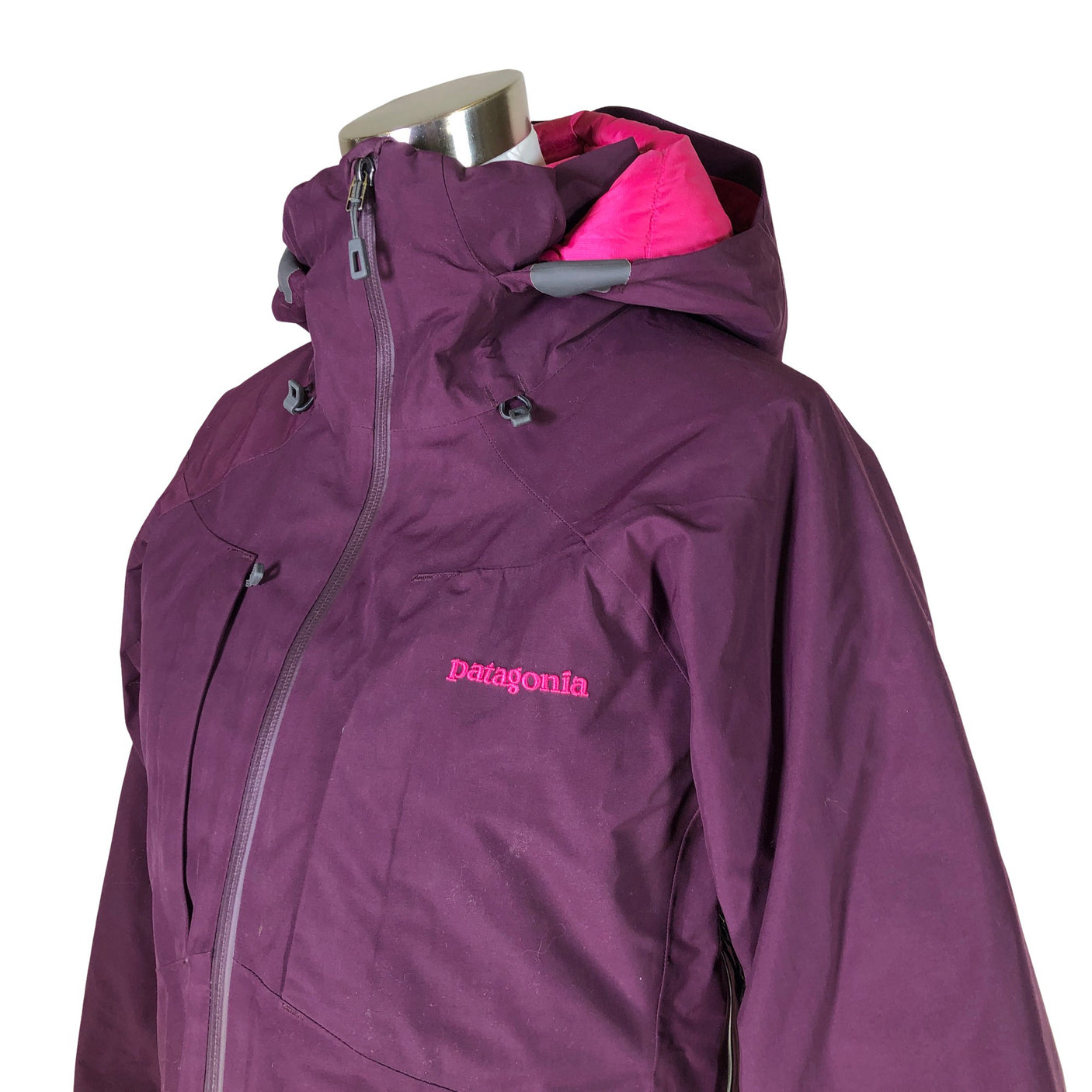 Unisex Patagonia - Untuvatakki, koko 38 - (3)