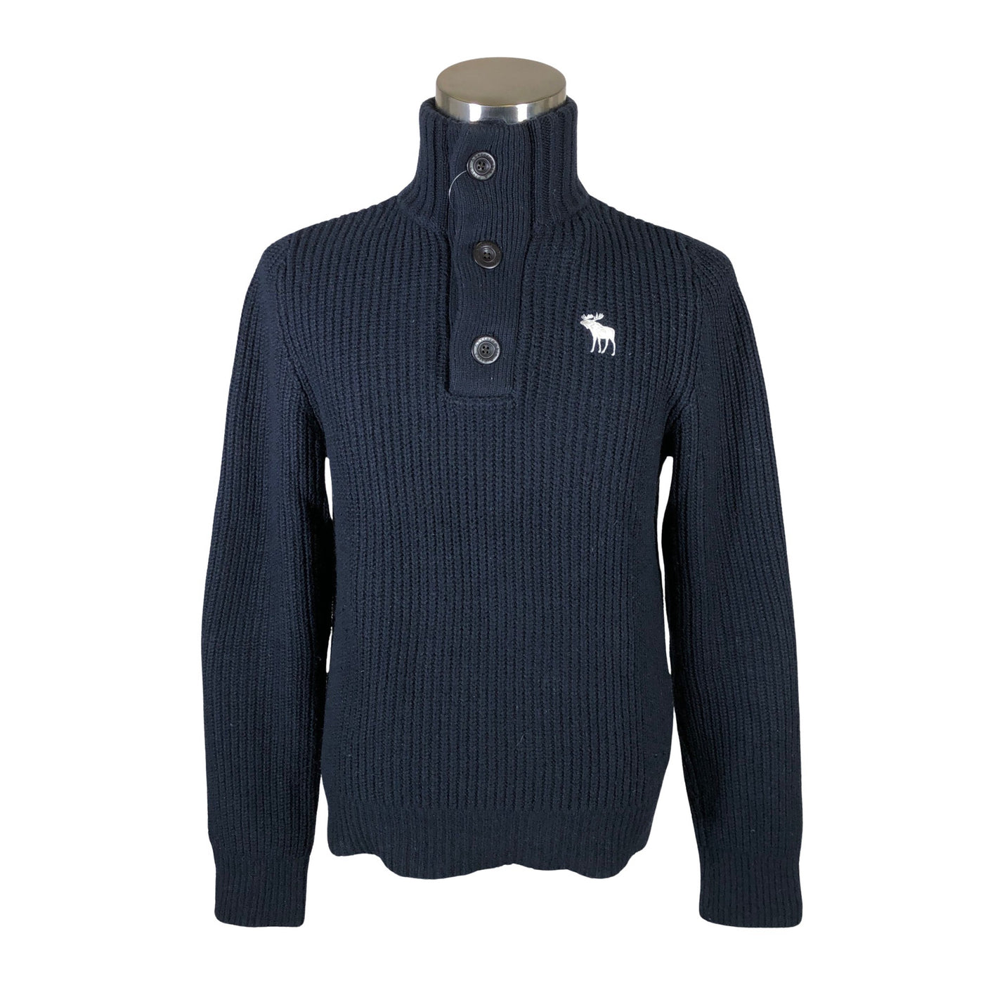 Unisex Abercrombie&Fitch - Neulepaita, koko L - (1)