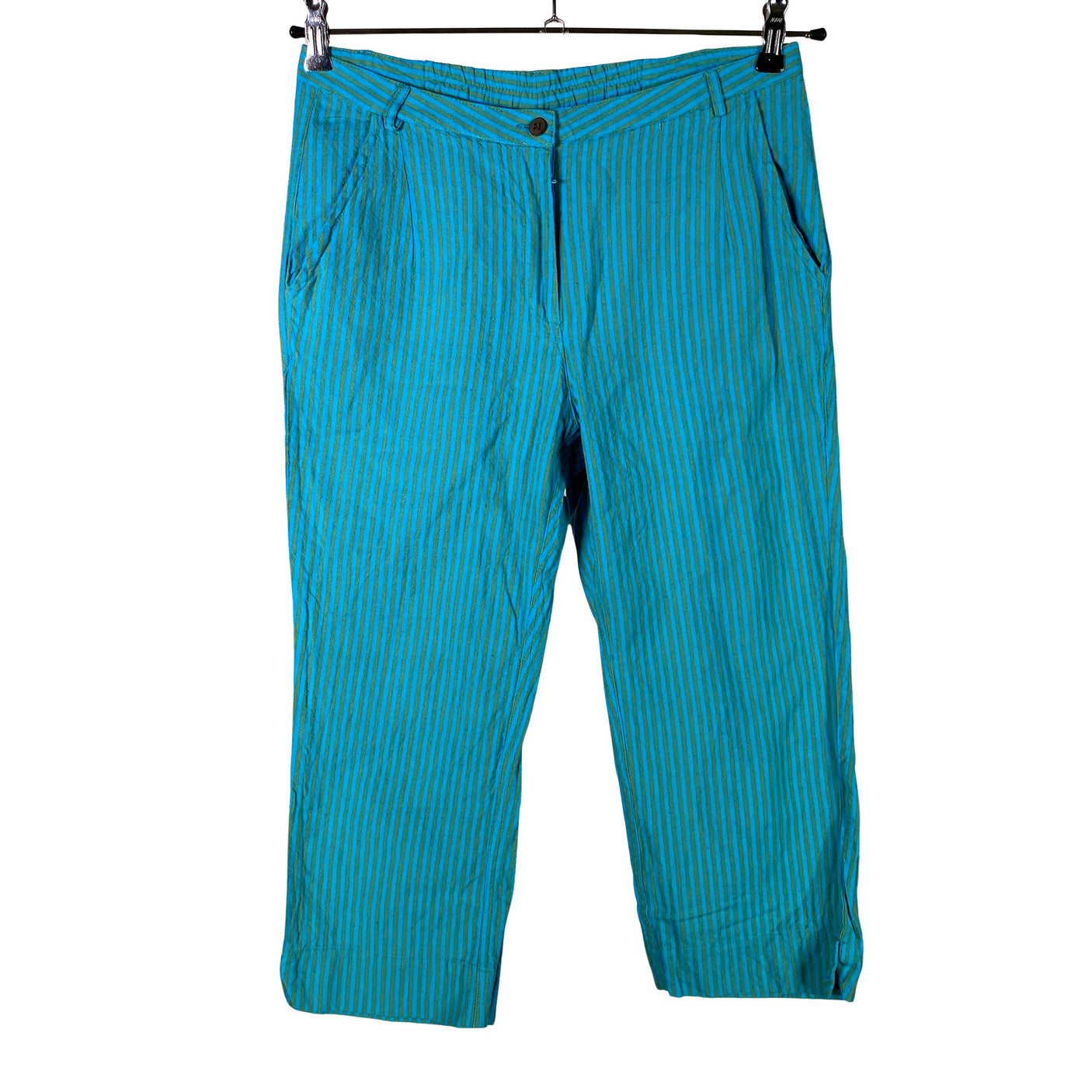 Unisex Fabindia - Kangascaprit, koko 38 - (1)