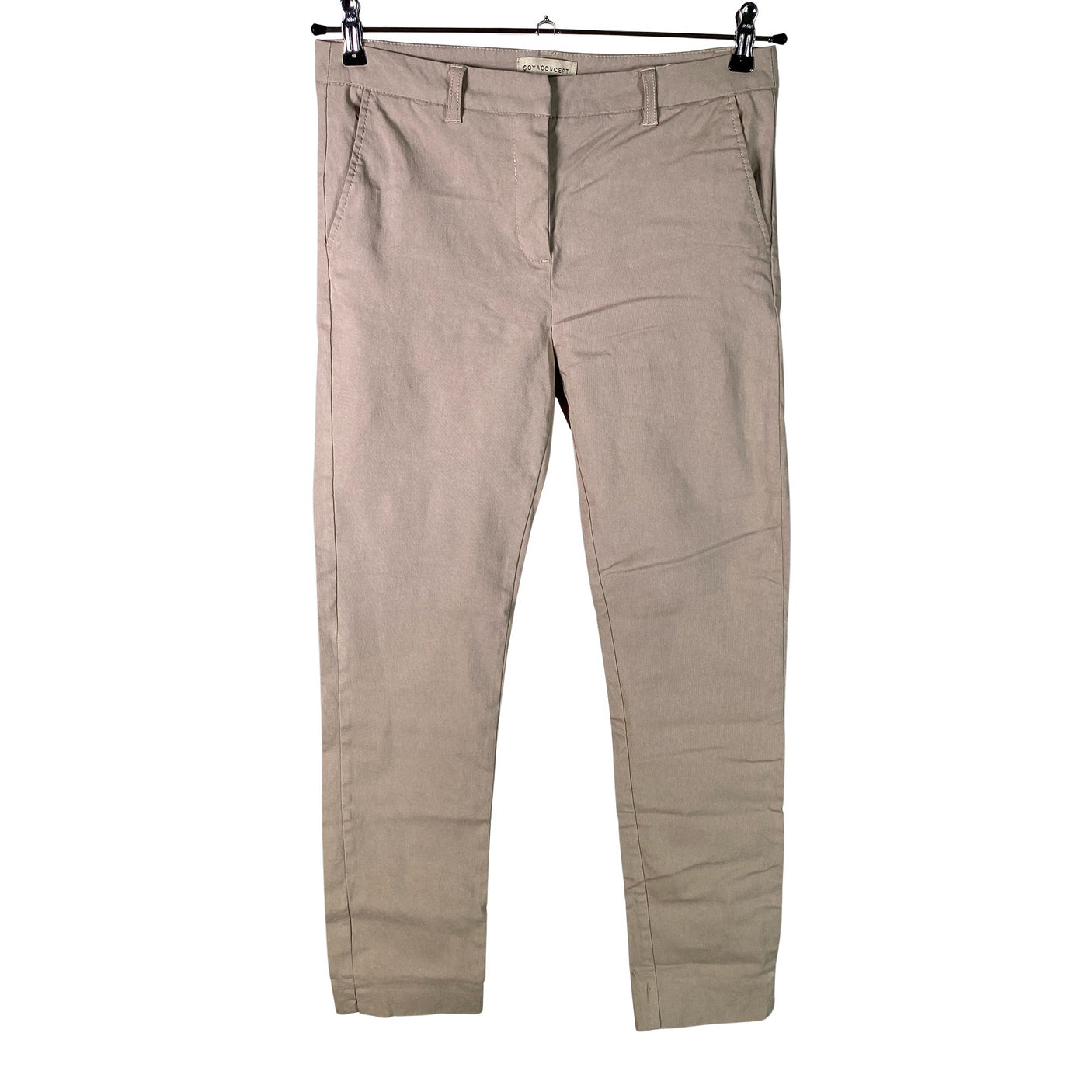 Unisex Soyaconcept - Kangashousut, koko 40 - (1)