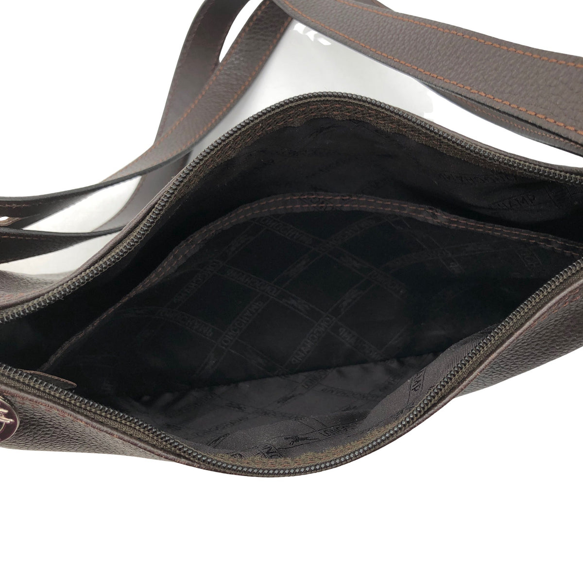 Unisex Longchamp - Olkalaukku, koko Mini - (3)