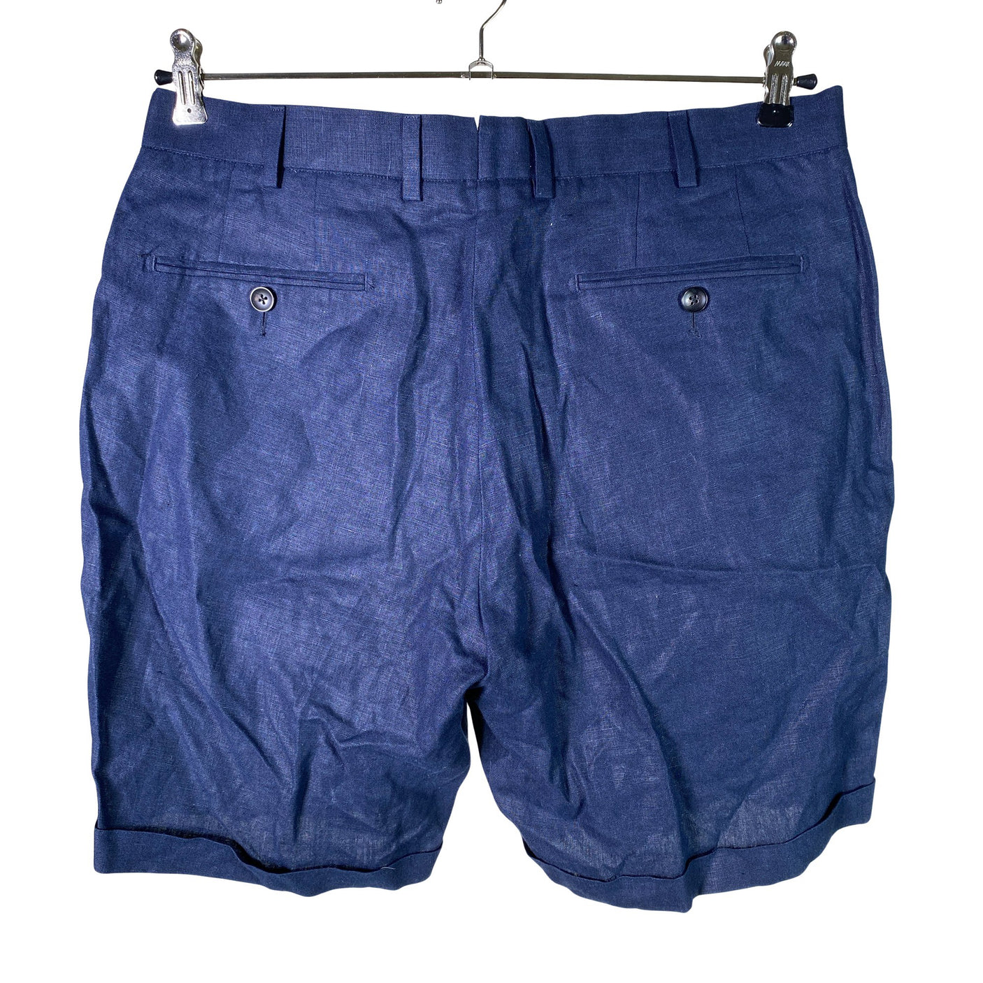 Unisex SuitSupply - Shortsit, koko L - (2)