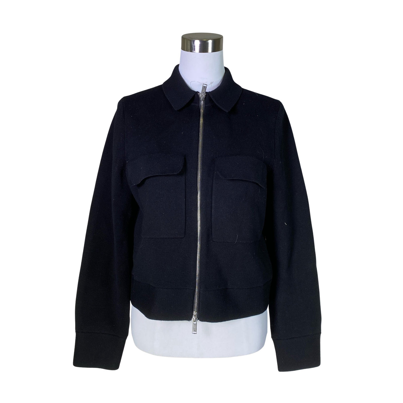 Unisex Arket - Neuletakki, koko 38 - (1)