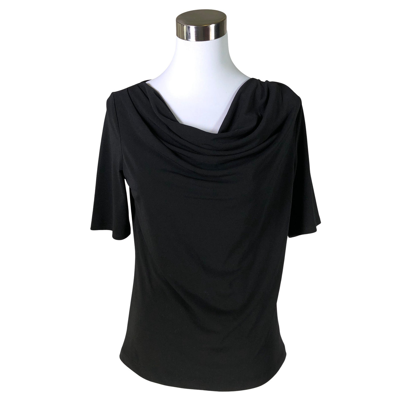 Unisex Esprit - Lyhythihainen pusero, koko 38 - (1)