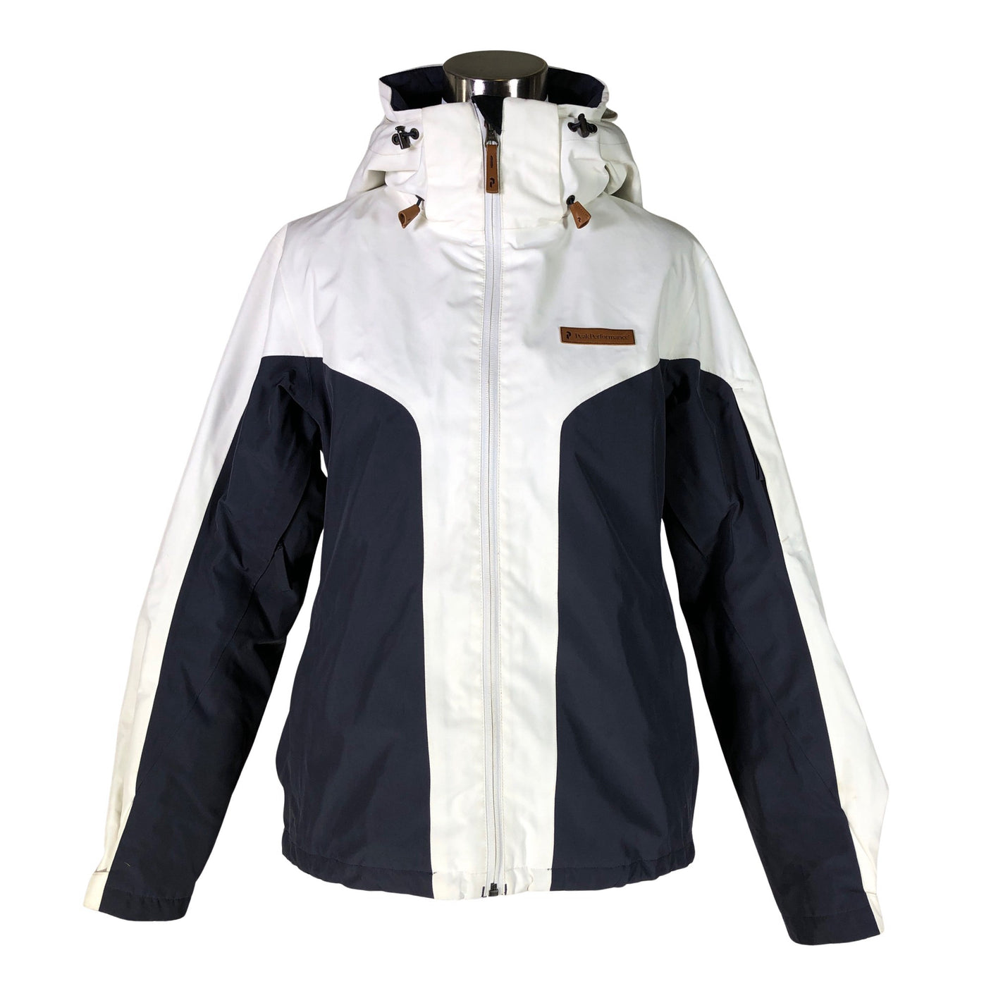 Unisex Peak Performance - Toppatakki, koko 40 - (1)