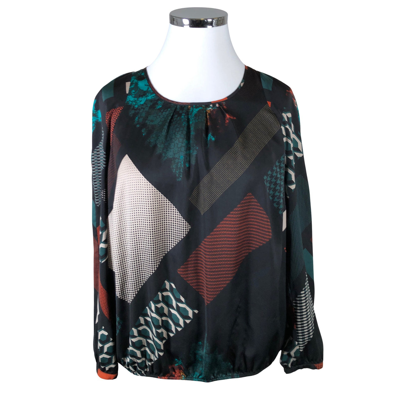 Unisex Gerry Weber - Pusero, koko 44 - (1)
