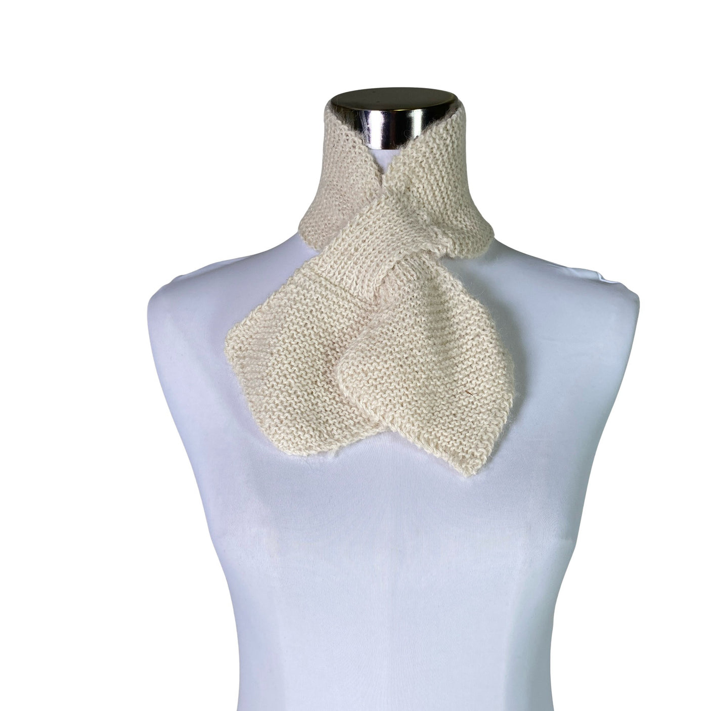 Unisex Handmade - Kaulaliina, koko Midi - (1)