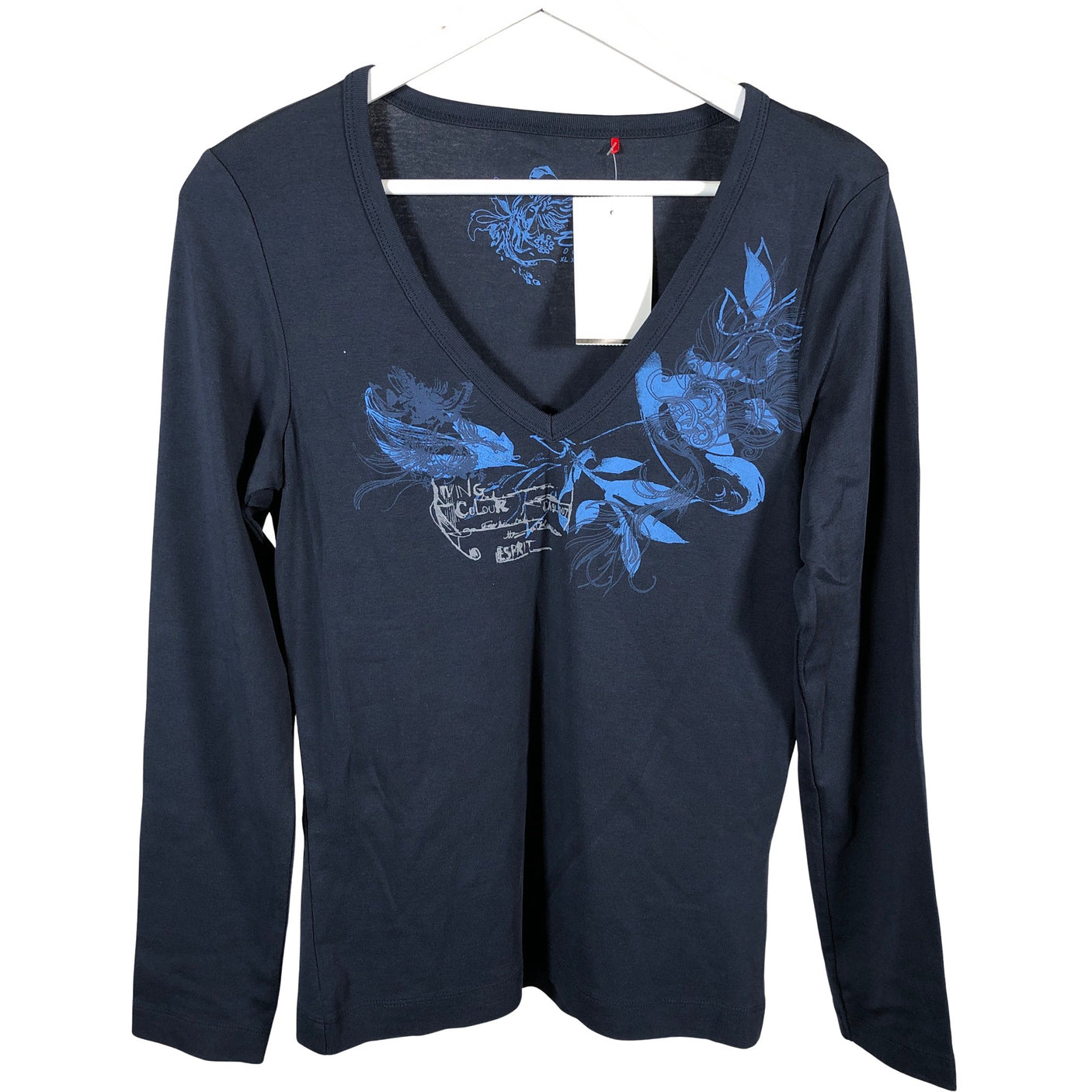 Unisex Esprit - Trikoopaita, koko 42 - (1)