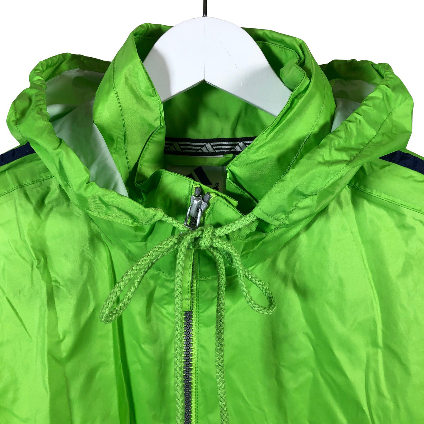 Unisex Adidas - Ulkoilutakki, koko 44 - (3)