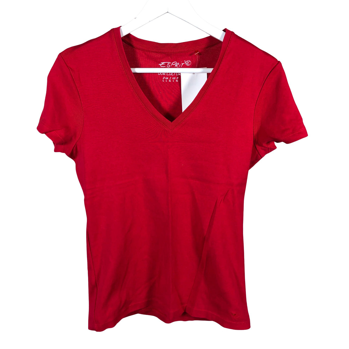Unisex Esprit - T-paita, koko 40 - (1)