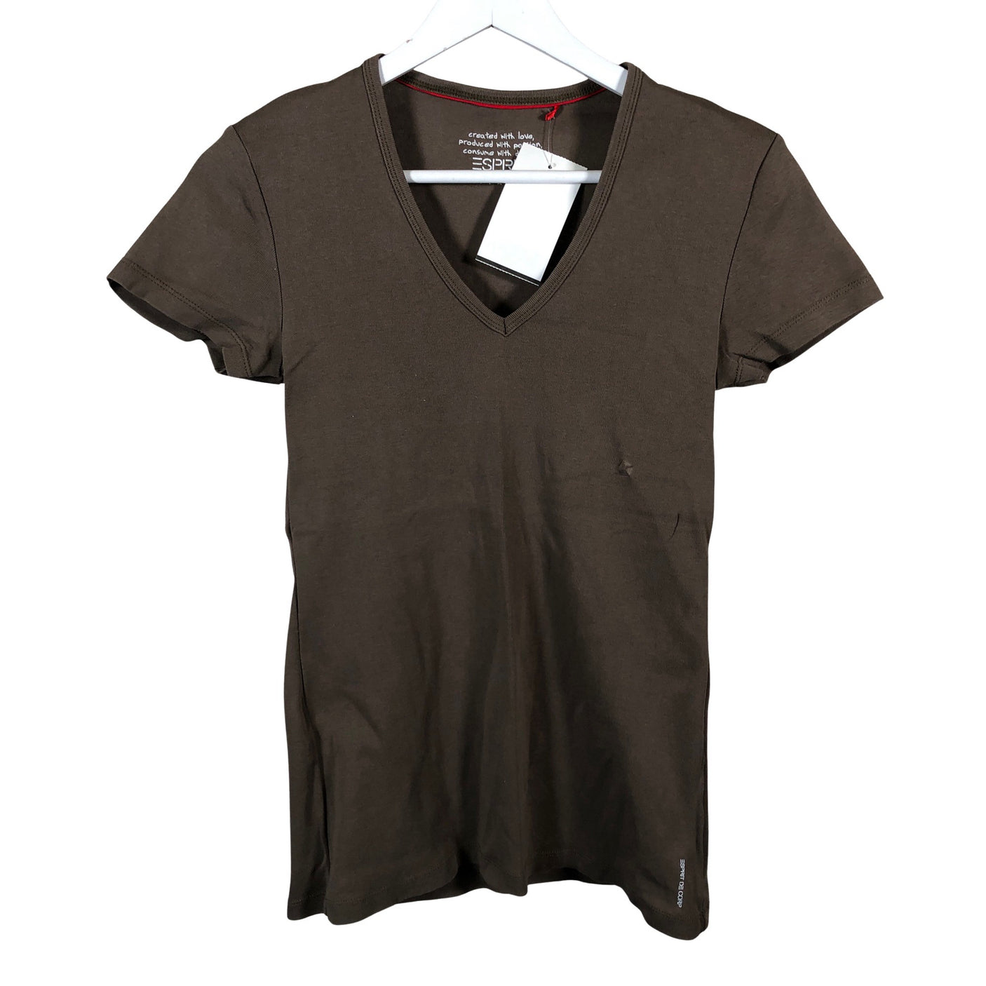 Unisex Esprit - T-paita, koko 40 - (1)