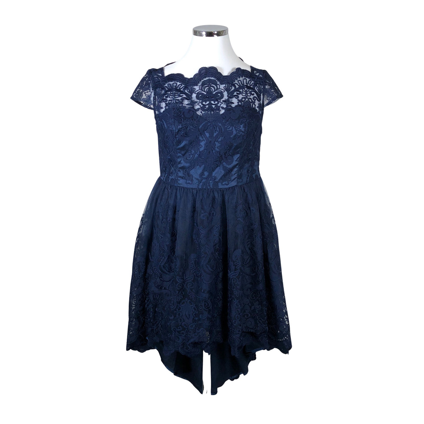 Unisex Chi Chi London - Juhlamekko, koko 44 - (1)