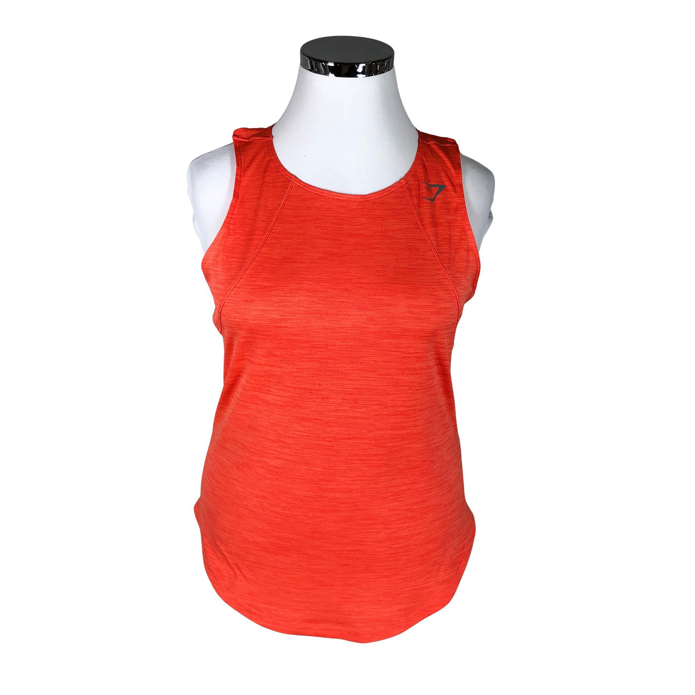 Unisex Gymshark - Urheilutoppi, koko 42 - (1)
