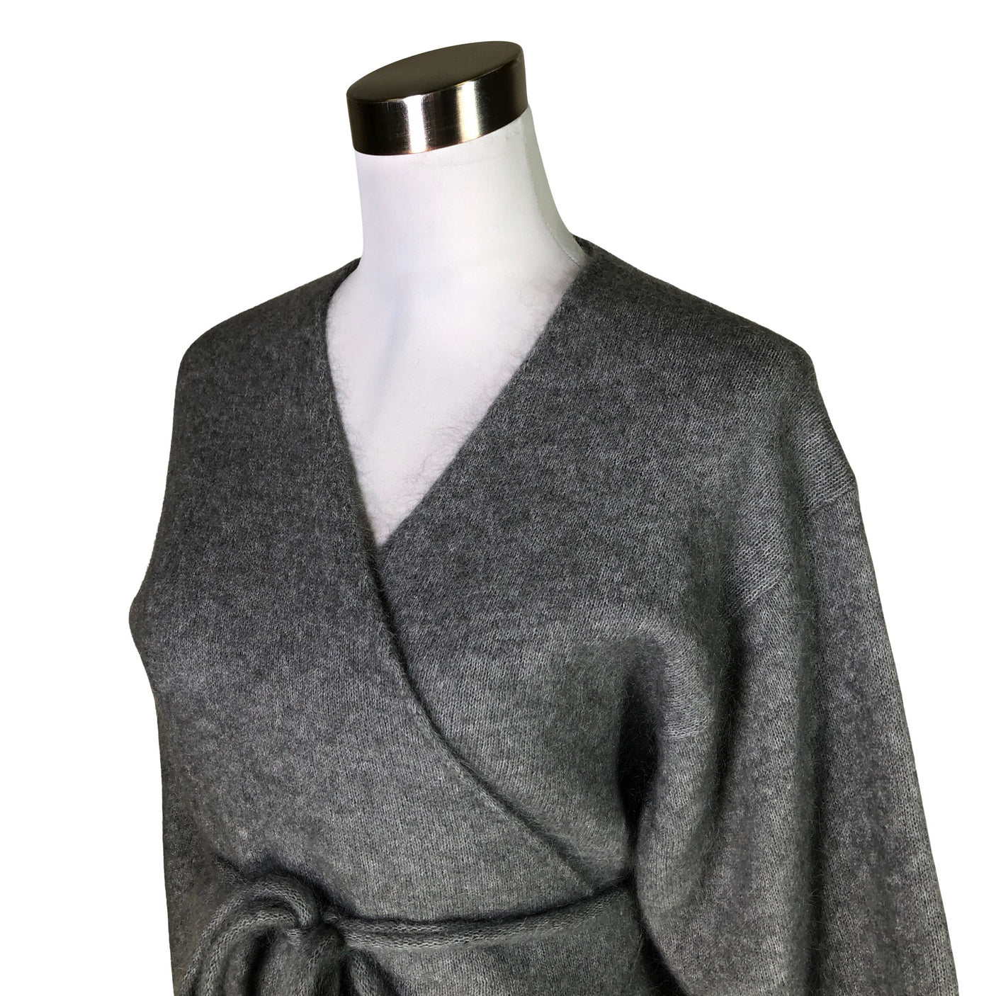 Unisex Second Female - Neuletakki, koko 36 - (3)