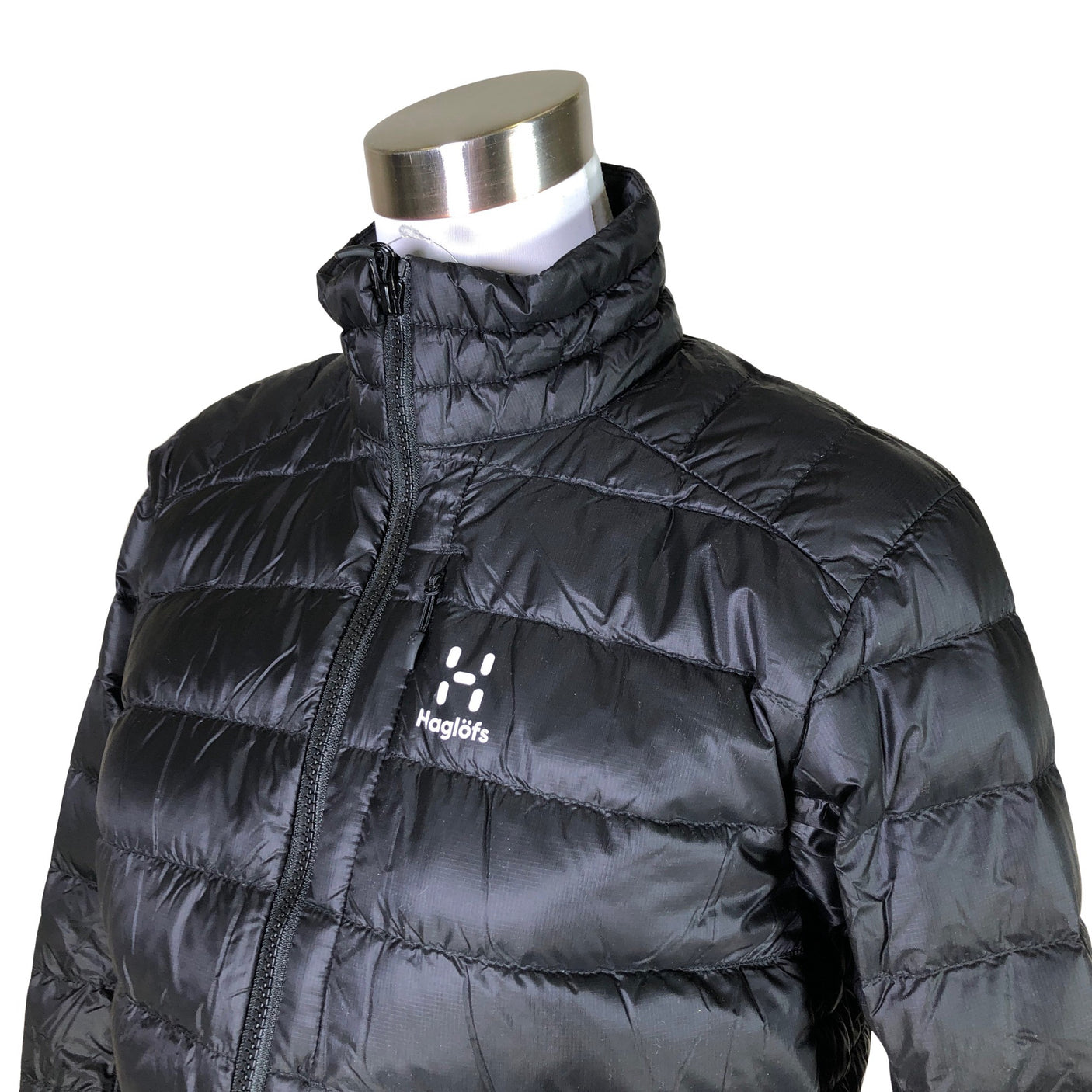 Unisex Haglöfs - Kevytuntuvatakki, koko 40 - (3)