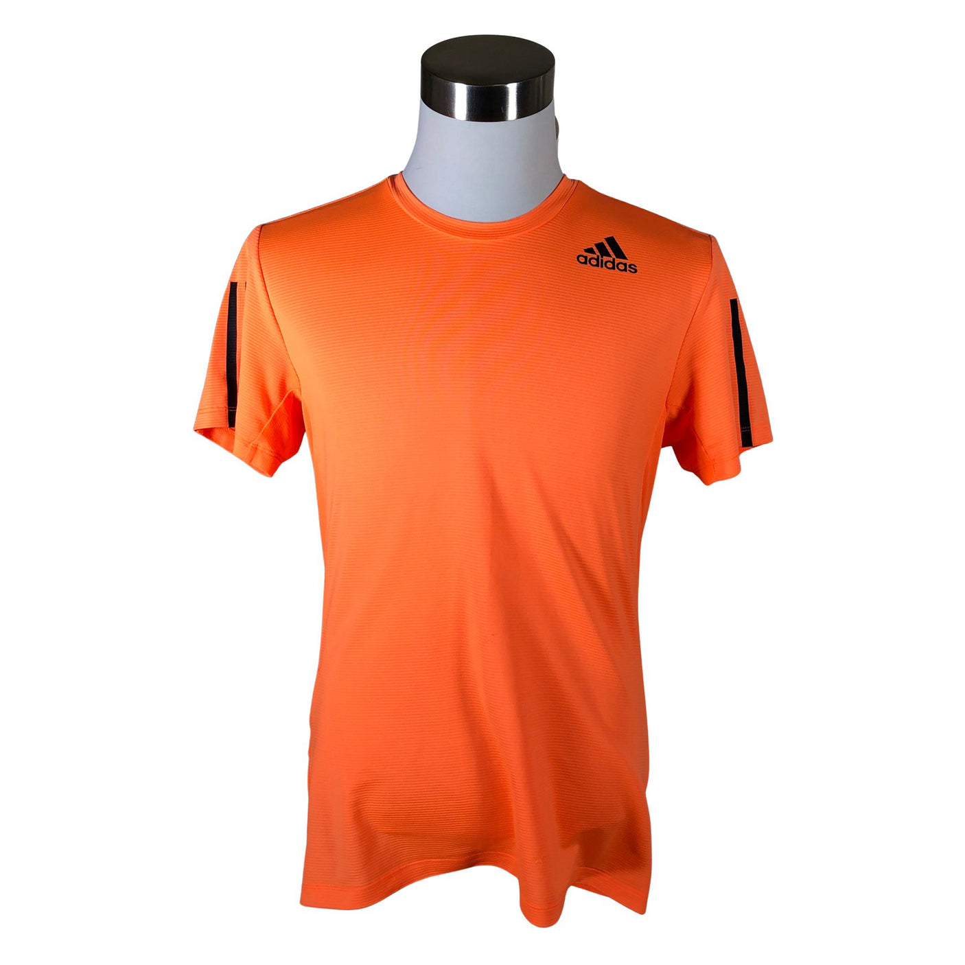 Unisex Adidas - Urheilupaita, lyhyet hihat, koko M - (1)