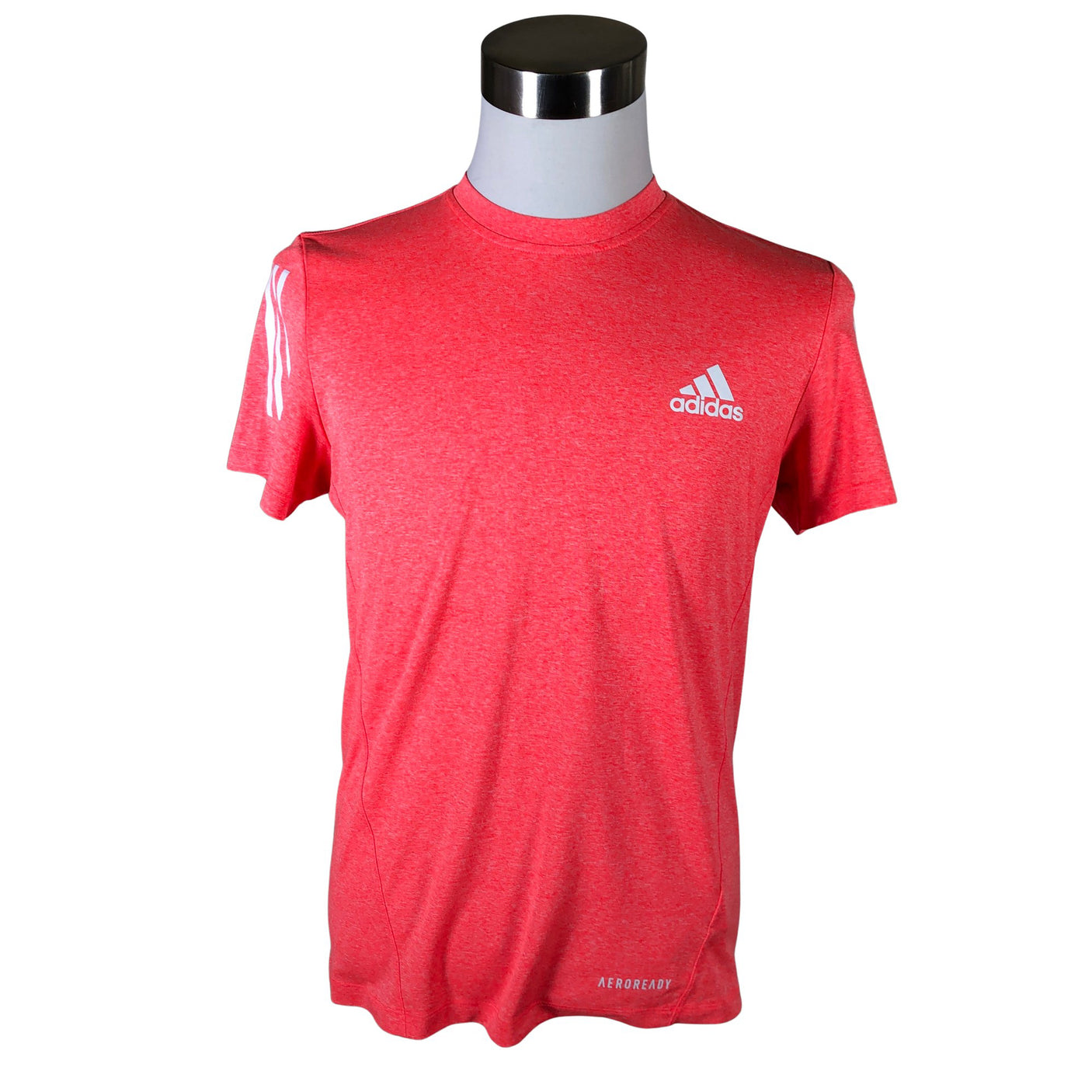 Unisex Adidas - Urheilupaita, lyhyet hihat, koko M - (1)