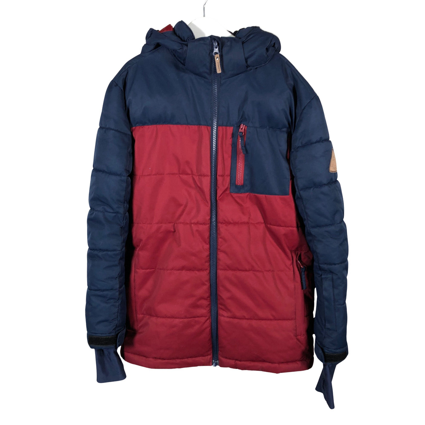 Unisex Firefly - Toppatakki, koko 146 - 152 - (1)