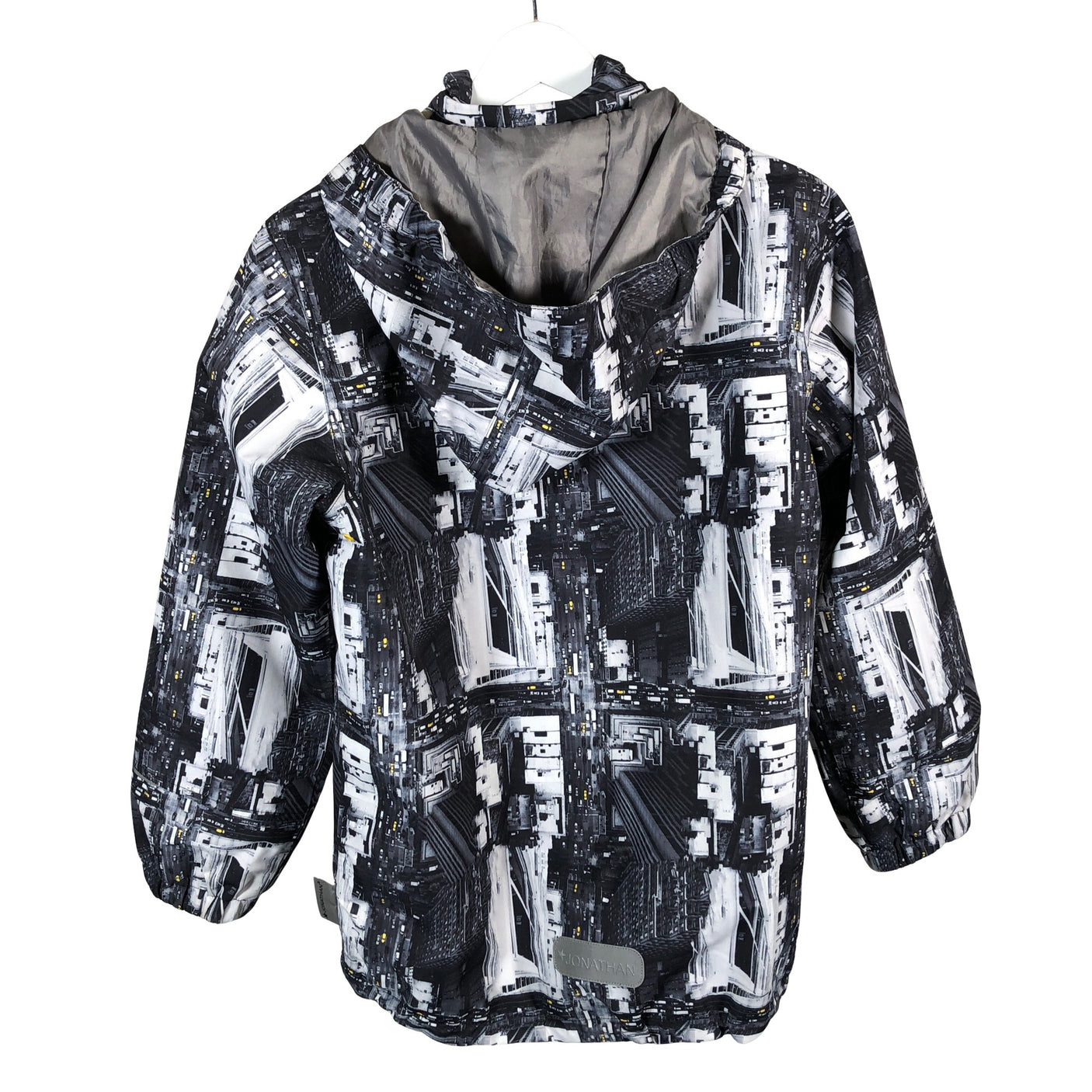 Unisex Jonathan - Välikausitakki, koko 152 - 158 - (2)