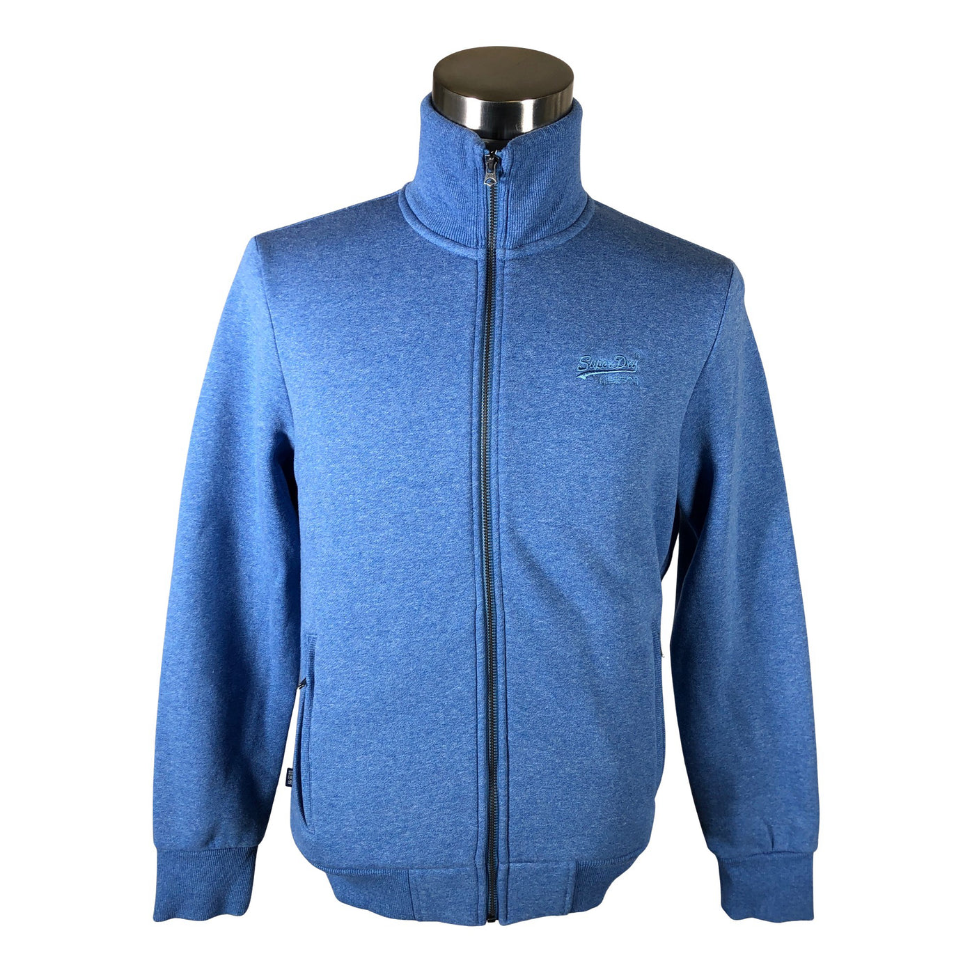 Unisex Superdry - Svetari, koko M - (1)