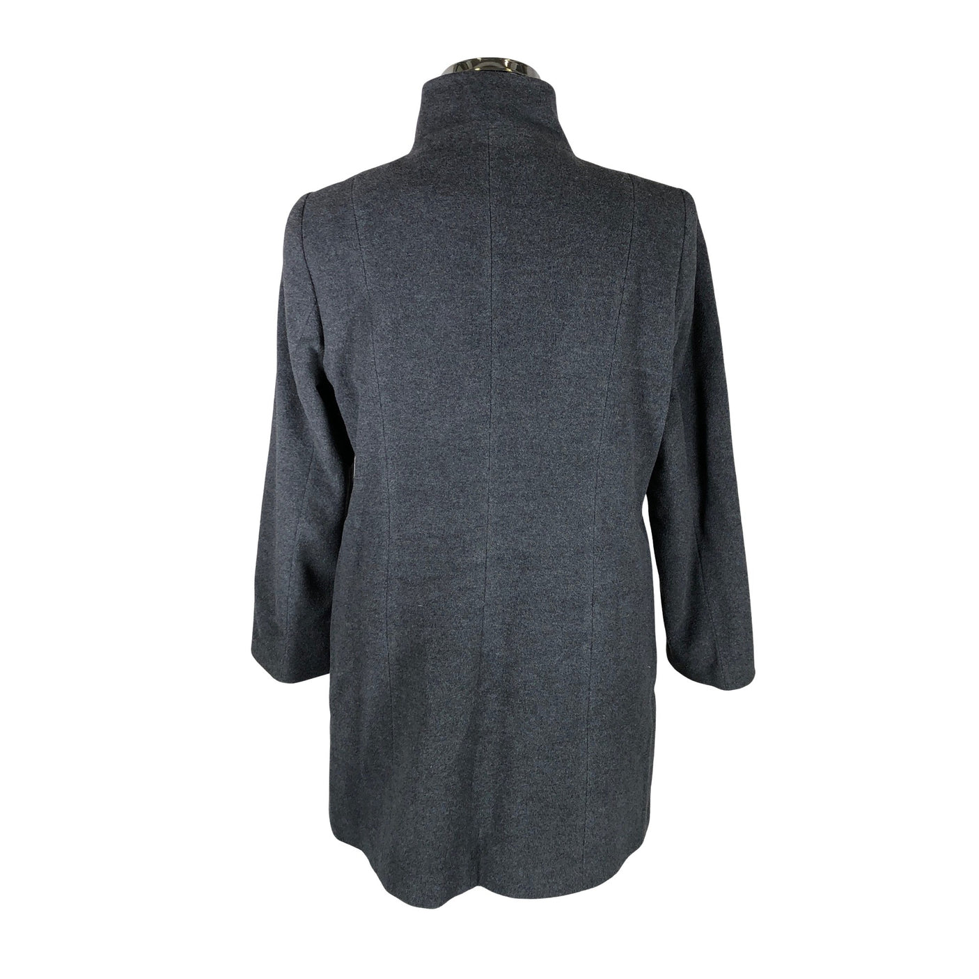 Unisex Barbara Lebek - Villakangastakki, koko 42 - (2)