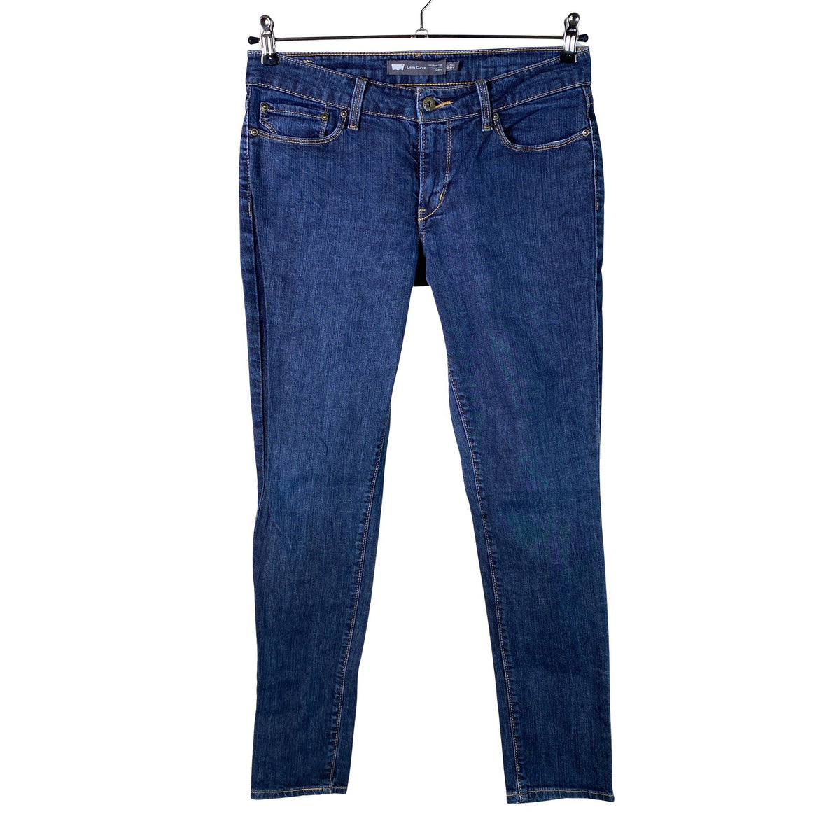 Unisex Levi's - Farkut, koko W29 - (1)