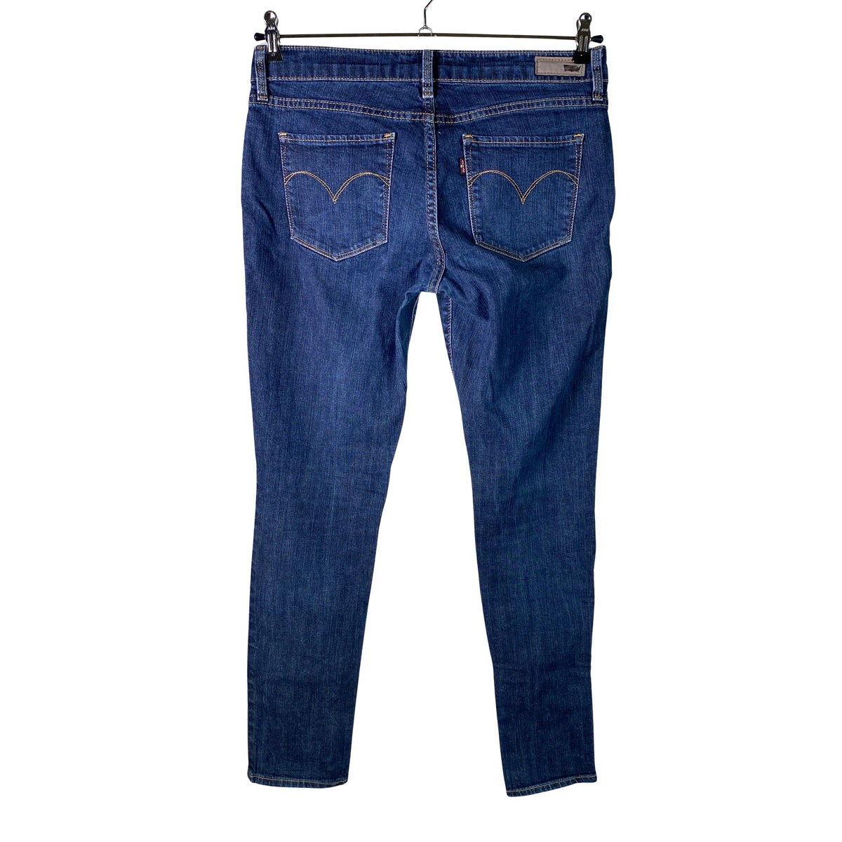 Unisex Levi's - Farkut, koko W29 - (2)