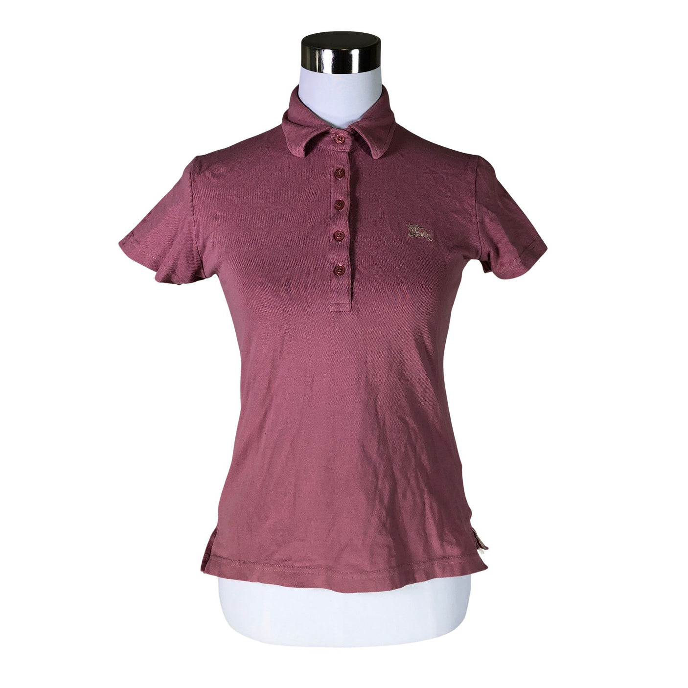 Unisex Burberry - Pikeepaita, koko 38 - (1)