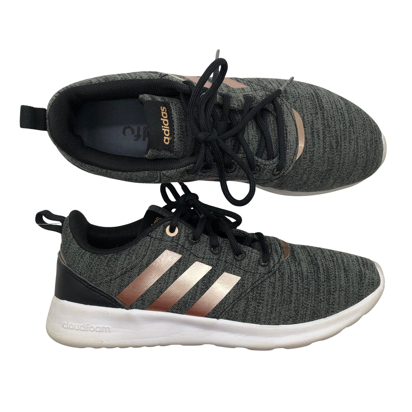 Unisex Adidas - Lenkkarit, koko 38 - (1)