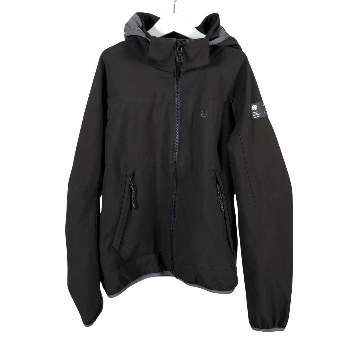 Unisex 8848 Altitude - Softshell-takki, koko 146 - 152 - (1)
