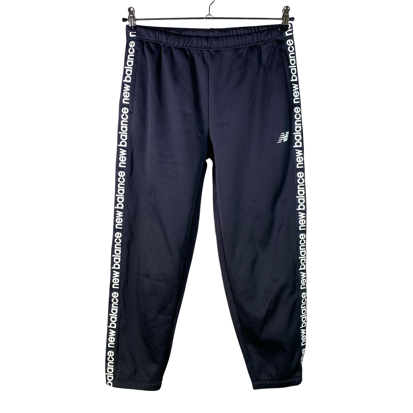 Unisex New Balance - Collegehousut, koko 36 - (1)