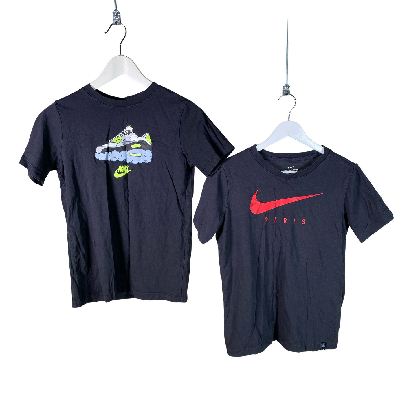 Unisex Nike - T-paita, koko 146 - 152 - (1)
