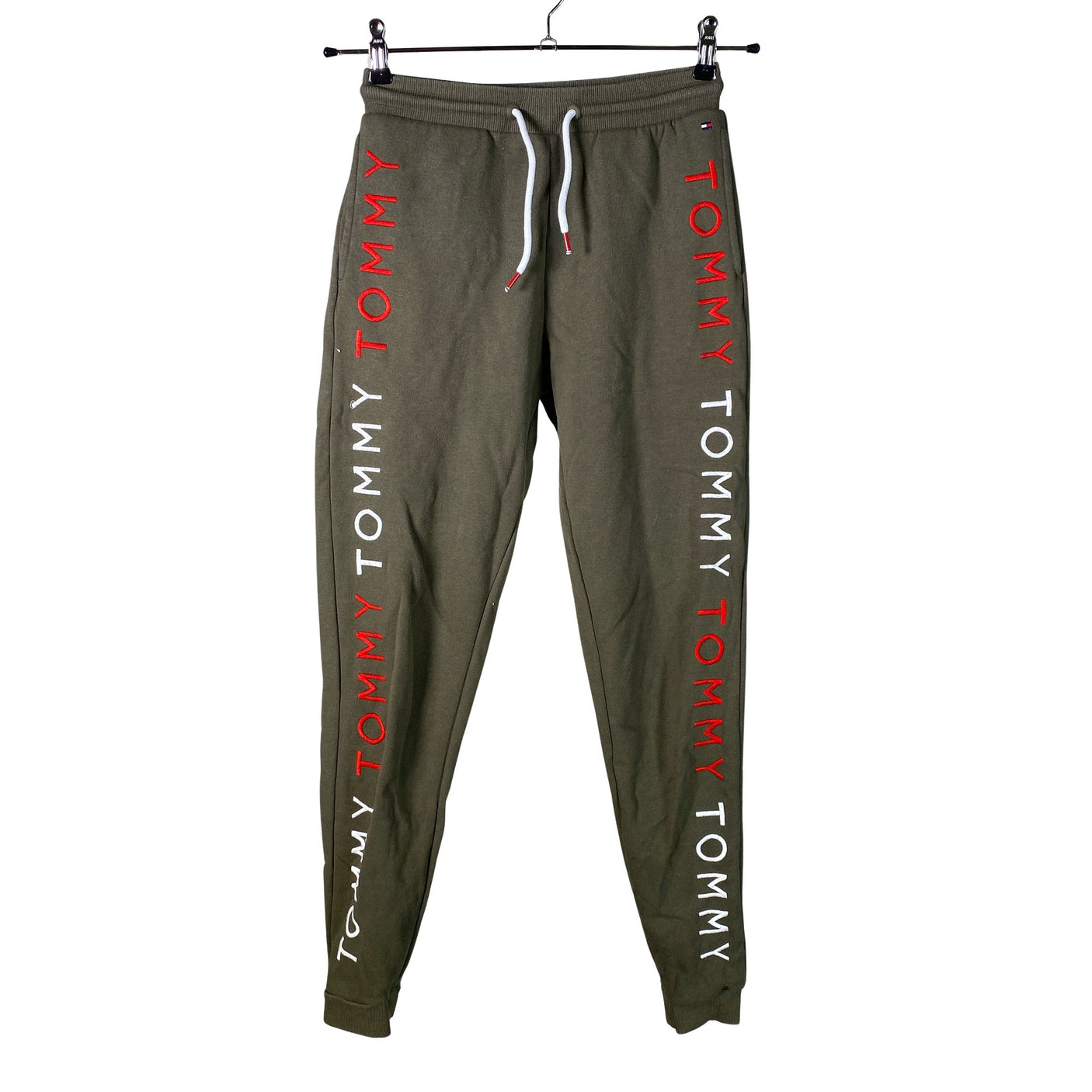 Unisex Tommy Hilfiger - Collegehousut, koko 36 - (1)