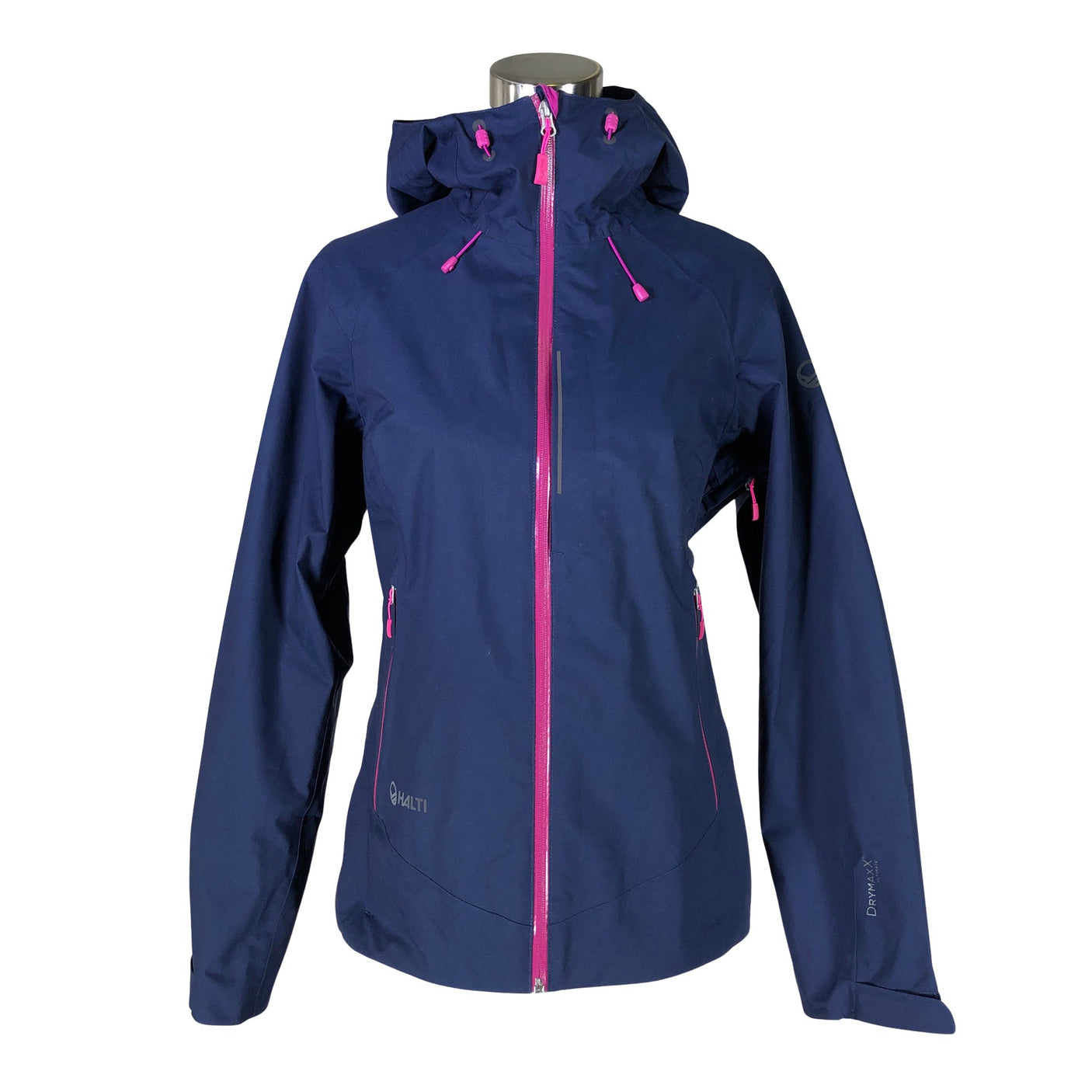 Unisex Halti - Ulkoilutakki, koko 40 - (1)