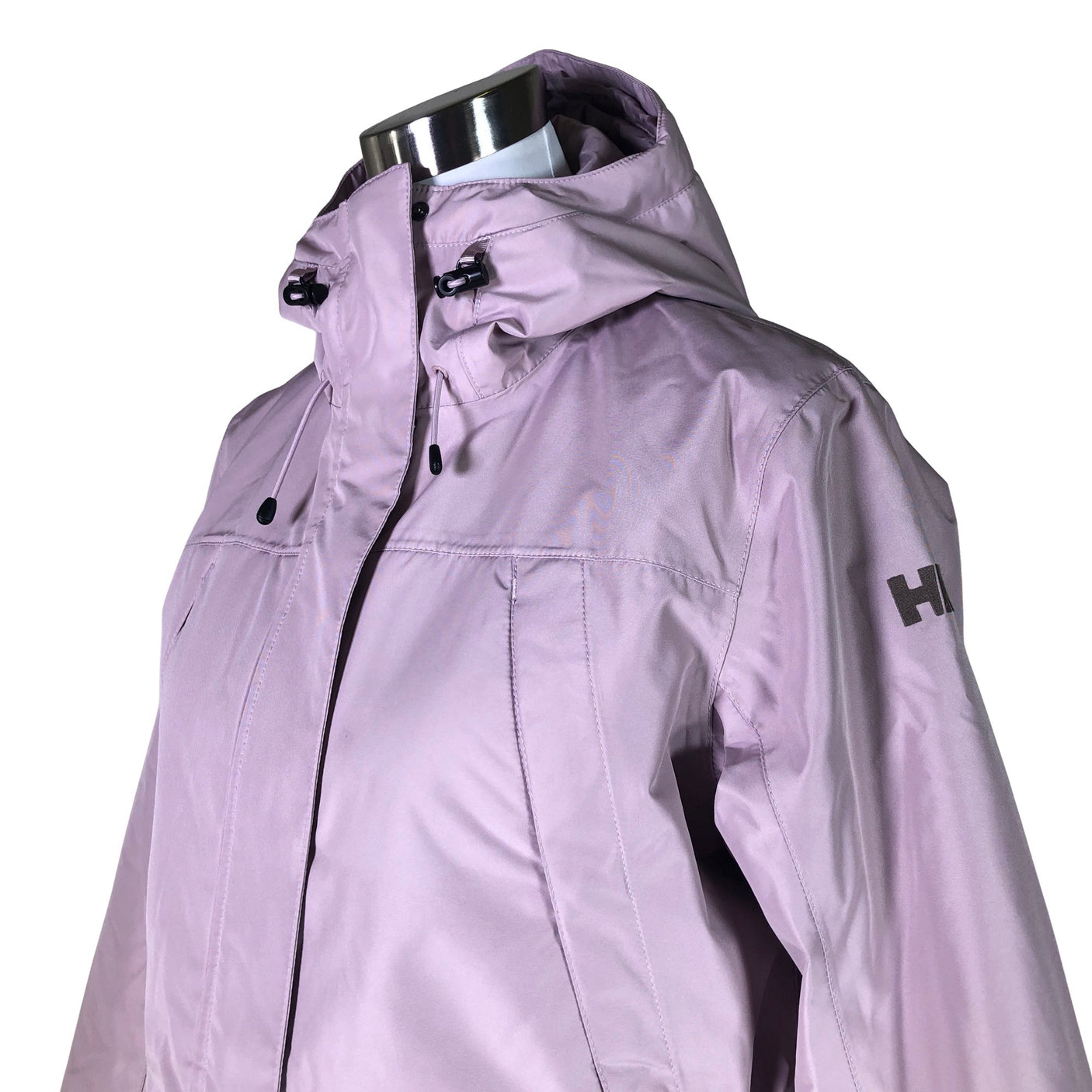Unisex Helly Hansen - Parkatakki, koko 40 - (3)