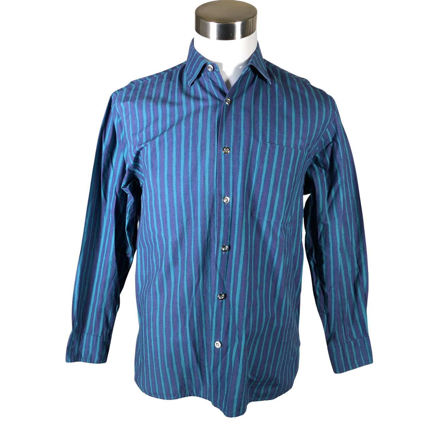 Unisex Marimekko - Kauluspaita, koko S - (1)